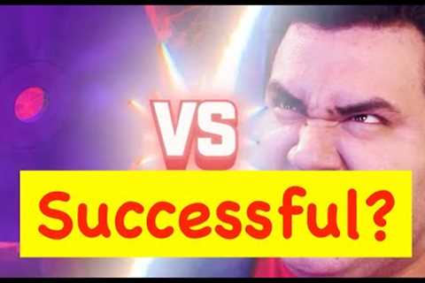 The Completionist Jirard Saves His Channel Deleting Negative Comments?