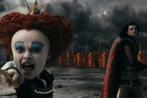 Disney Movie Previews - Episode 39