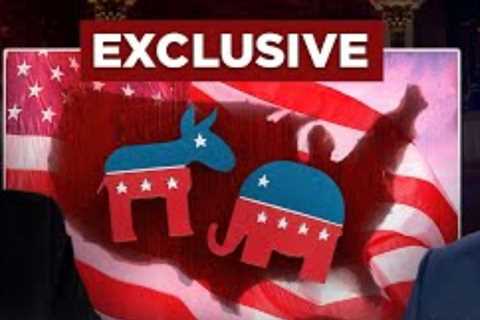 What We Are MISSING About BLUE STATE REFUGEES | Roger L. Simon | Huckabee