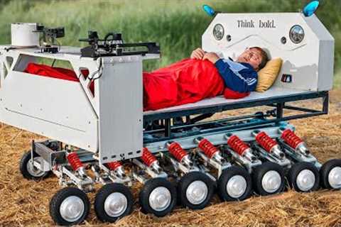 15 INGENIOUS HOMEMADE PROJECTS THAT WILL SURPRISE YOU