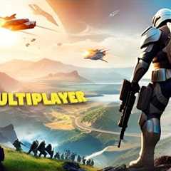 Finally Top 10 INSANE Multiplayer Games for Android & iOS in 2024 | Play with Friends