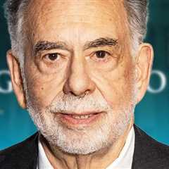 Coppola’s Megalopolis screens to standing O; who will buy it?