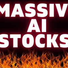 Best AI Stock For 2024 🚀🔥 Top Growth Stocks 2024