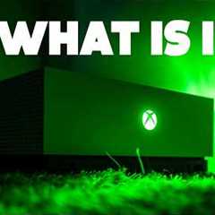 Microsoft's NEW Xbox: GAMERS LOVE IT