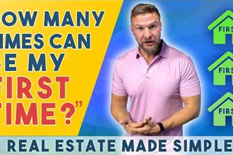 7 Tips for a First Time Home Buyer