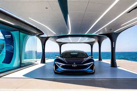 Revolutionizing Marine Travel: The World's First Green Hydrogen Refueling Stations