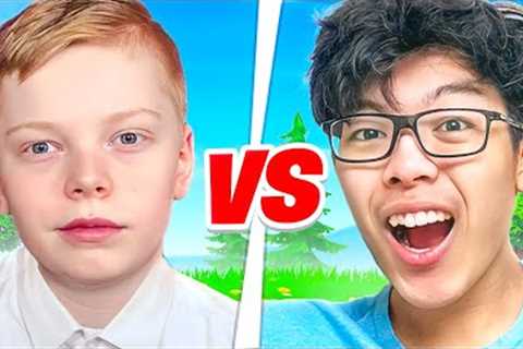 Who Is The Funniest Fortnite Pro? 😂
