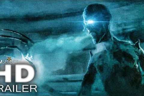 GHOSTBUSTERS: FROZEN EMPIRE Final Trailer (2024)