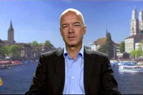 Counting the Cost - The giants of commodity trading