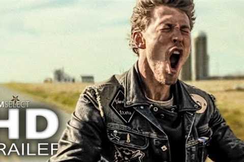 THE BIKERIDERS Trailer 2 (2024)