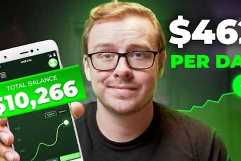 15 Passive Income Ideas That Earn As Much As $10,000/Month In 2024