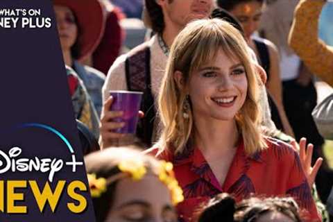 Searchlight Pictures The Greatest Hits Hulu/Hulu On Disney+/Disney+  Release Details Revealed
