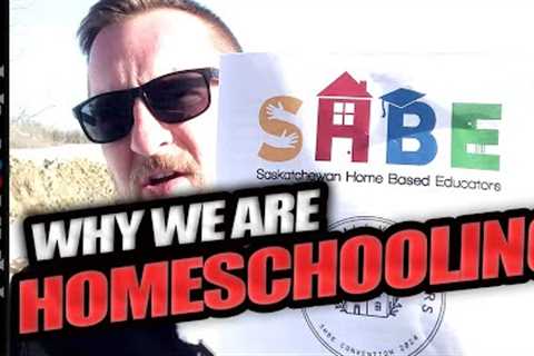 Homeschooling Newbie?  This is what we learned!  #homeschooling #homestead #homeschool