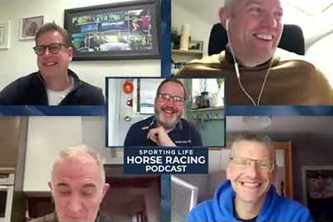 Horse Racing Podcast: Hill to climb