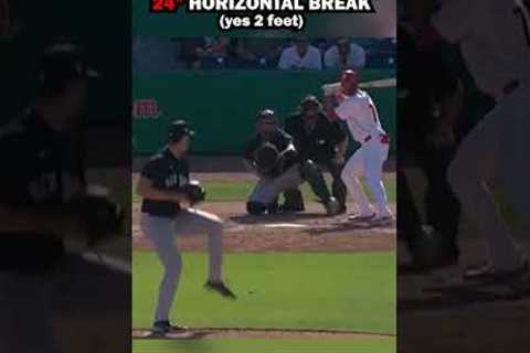 ALIEN Sweepers from Bryce Warrecker #mlb