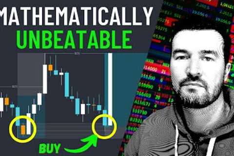 THE BEST FOREX TRADING STRATEGY | KEEP IT SIMPLE