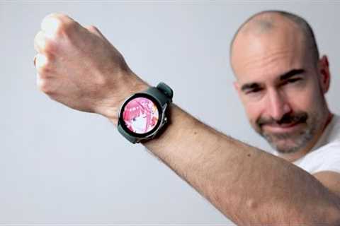 OnePlus Watch 2 Review | WearOS Done Right!