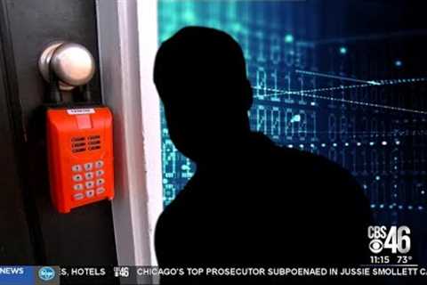 BCH: Exposing lockbox rental scam