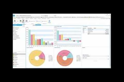 BizSight Cloud - Small Business Financial Accounting Software as a Service (SaaS)