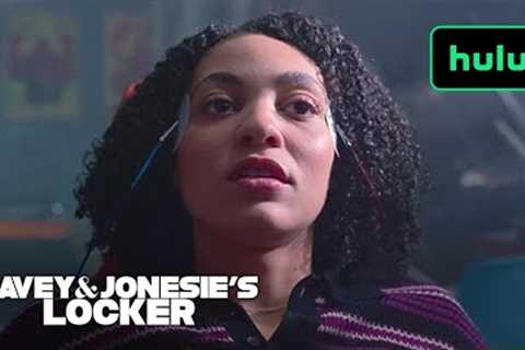 Davey &amp; Jonesie’s Locker | Official Trailer | Hulu