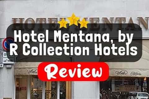 Hotel Mentana, by R Collection Hotels Milan Review - Should You Stay At This Hotel?