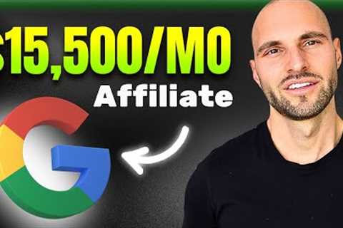 How To Make Money Online: Google Affiliate $200/DAY