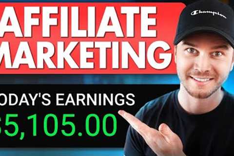 How to Build An Affiliate Marketing Website (Full Guide)