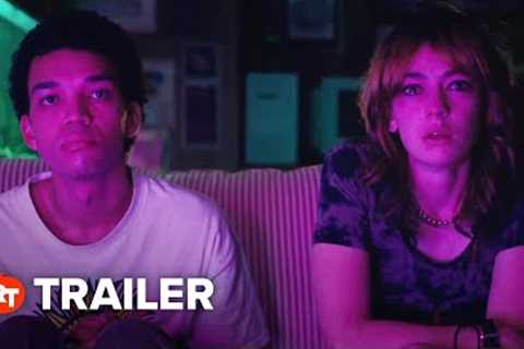 I Saw the TV Glow Trailer #1 (2024)