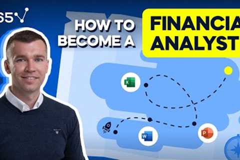 How to Become a Financial Analyst in 2024