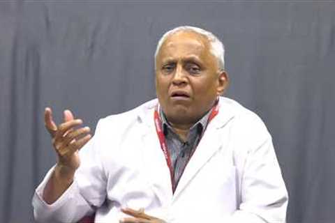 Modern medicine vs. traditional medicine: Which is better?