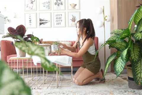8 Peaceful Things to Do by Yourself (Productive Self-Care Hobbies!)