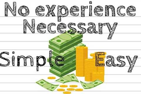 Easy, no-risk stock investing for beginners