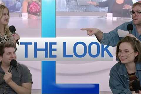 Inside The View Spinoff The Look