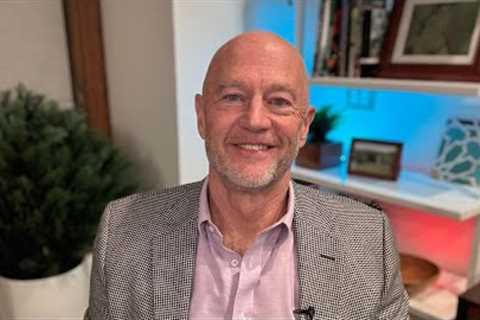 Why Most 50 Year Olds Do NOT Retire Early (not $$)