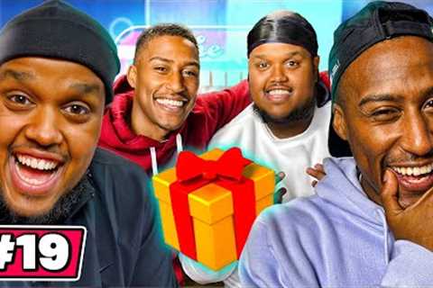 Surprising Chunkz with Birthday Gift | Chunkz &amp; Filly Show | Episode 19