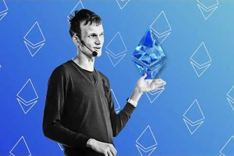 The Full Story of Vitalik Buterin and the Birth of Ethereum