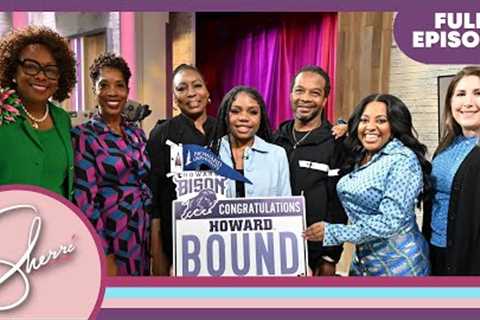 Pop Culture News | Sherri Shepherd