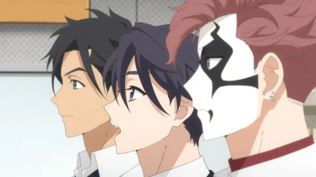 Exciting News for Fans: Kawagoe Boys Sing Season 1 Episode 10 Release Details Revealed!