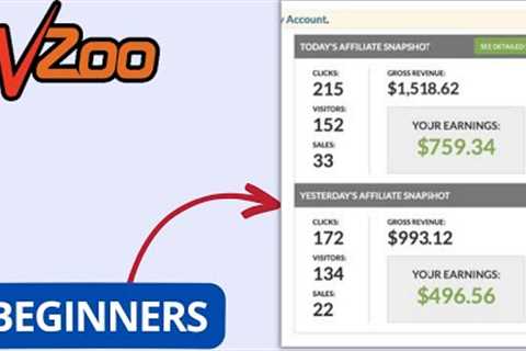 [Jvzoo Affiliate Marketing Tutorial] for beginners in Hindi 2023 | Step by step process