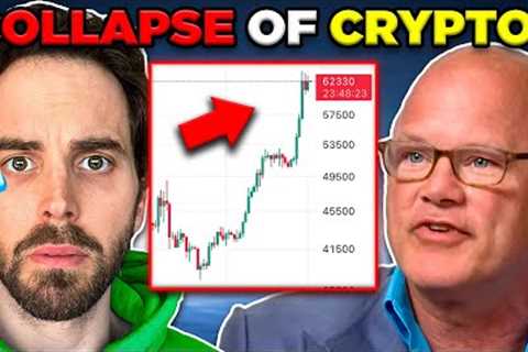How Long Will This Crypto Bull Run Last? | Bitcoin Crash or New ATHs?