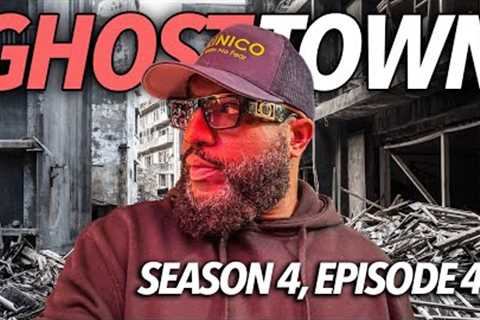 Ghost Town | Business Close Across U.S., Biden, Trump Visit Migrant Border, Housing Crisis | S4.E47
