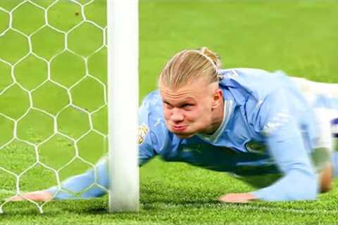 When Football Moments Goes Wrong!
