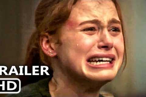 THE STRANGERS Chapter 1 Trailer (2024) Madelaine Petsch