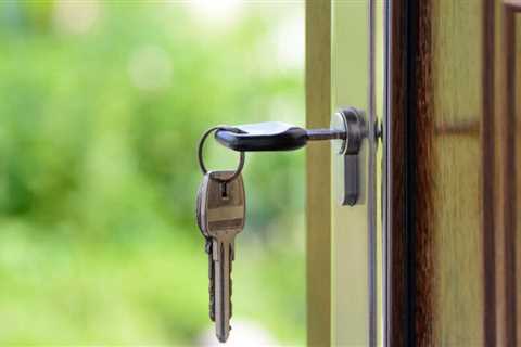 Why you should invest in real estate across the country