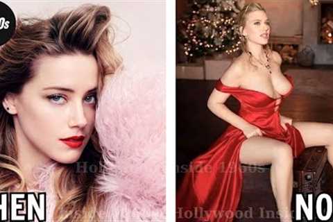 20 Celebrities Everyone Lost Respect For