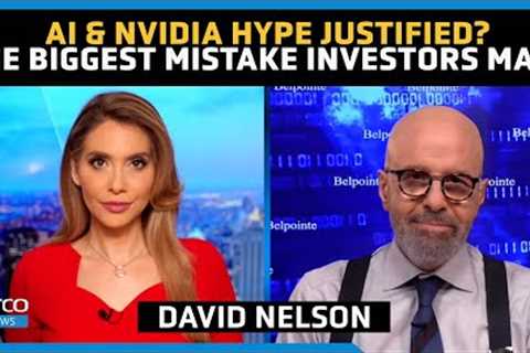 Portfolio Manager That Correctly Called 2023 Stock Market Moves Sees This Ahead