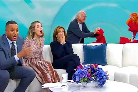 Best News Bloopers February 2024
