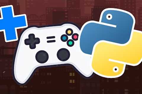 How to Make a Game in Python