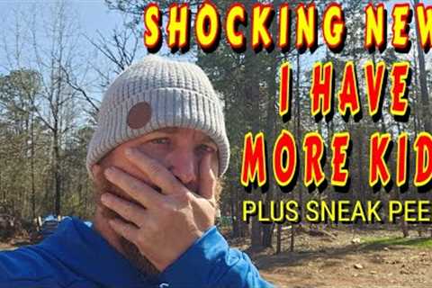 THIS CHANGES EVERYTHING |tiny house, homesteading, off-grid, cabin build, DIY HOW TO sawmill tractor