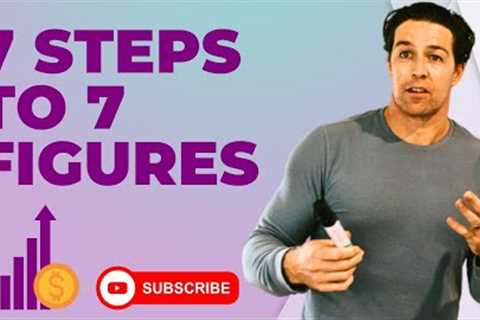 In 7 Steps Unlock the Secrets to a 7-Figure Network Marketing Empire – Watch &amp; Claim Your FREE..
